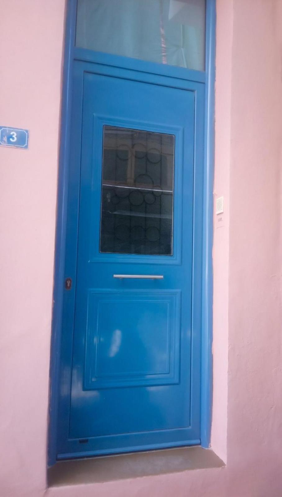 Διαμέρισμα Art House Ηράκλειο Κρήτης